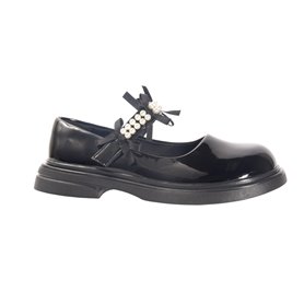 Туфлі підліткові для дівчат DC635-1 CLIBEE фото - Mercury-shoes