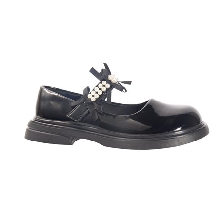 Туфлі підліткові для дівчат DC635-1 CLIBEE фото - Mercury-shoes