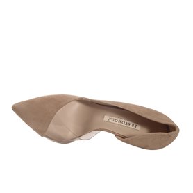 Туфлі жіночі 1796-103 BRAVOMODA фото - Mercury-shoes