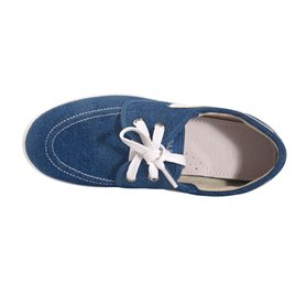 Мокасины подростковые 60-0 WALDI фото - Mercury-shoes