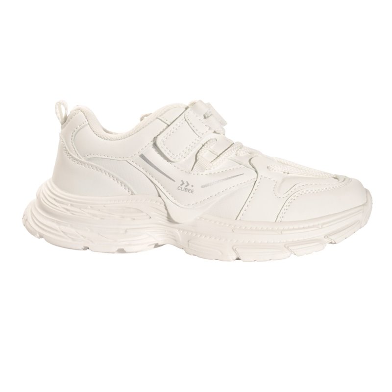 Кросівки підліткові для дівчат EC396-1 CLIBEE фото - Mercury-shoes