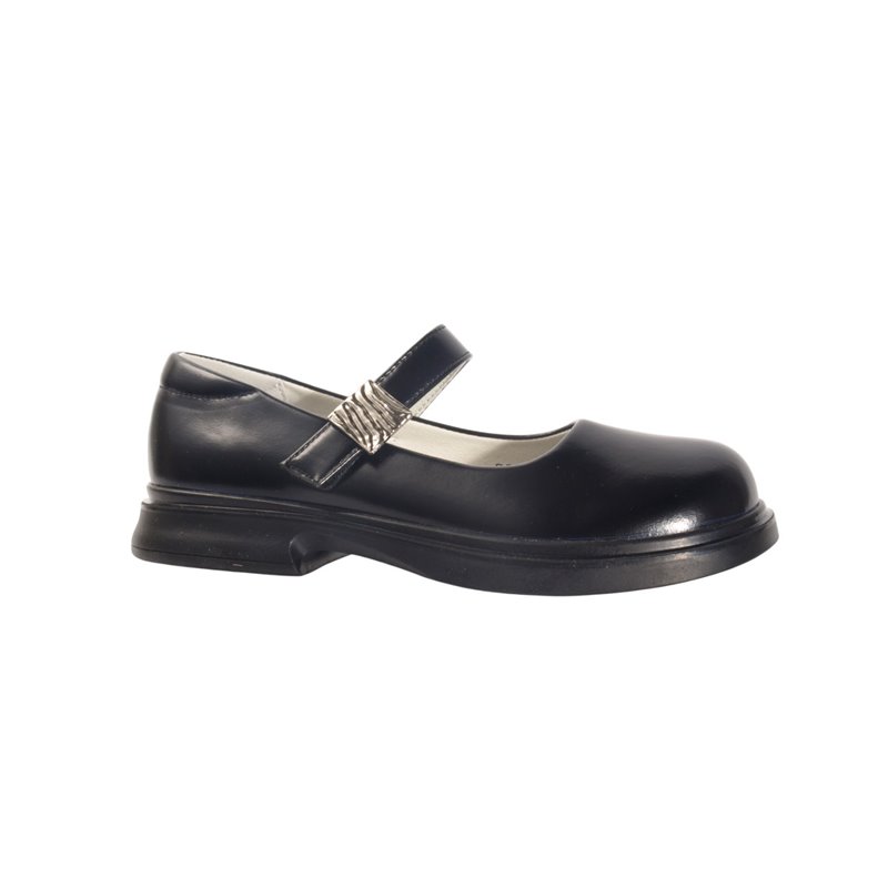 Туфлі дитячі для дівчат B5701BL APAWWA фото - Mercury-shoes