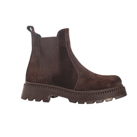 Черевики жіночі 731-8 CAMALINI фото - Mercury-shoes