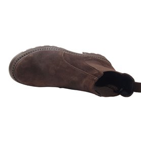 Черевики жіночі 731-8 CAMALINI фото - Mercury-shoes