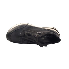 Кросівки жіночі M6613-00 RIEKER фото - Mercury-shoes