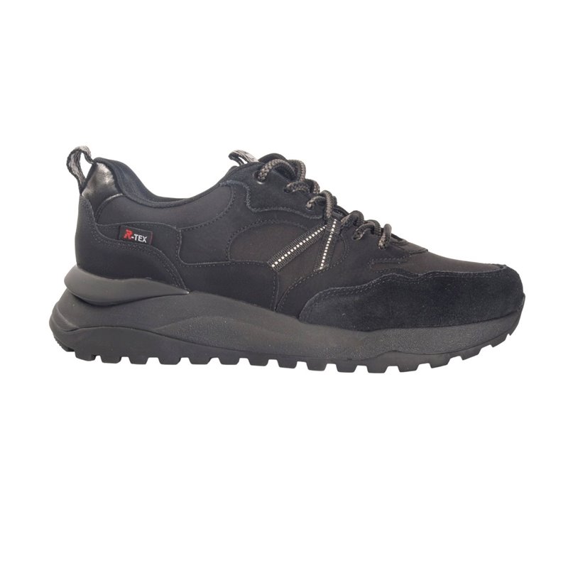 Кросівки жіночі W2501-00 RIEKER фото - Mercury-shoes