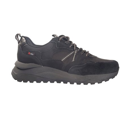 Кросівки жіночі W2501-00 RIEKER фото - Mercury-shoes