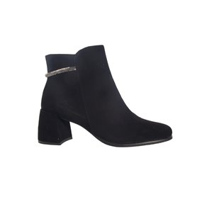 Черевики жіночі 8775-2 STEPTER фото - Mercury-shoes