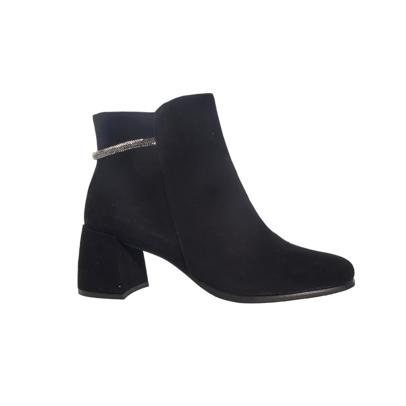 Черевики жіночі 8775-2 STEPTER фото - Mercury-shoes