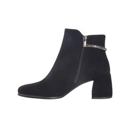 Ботинки женские 8775-2 STEPTER фото - Mercury-shoes