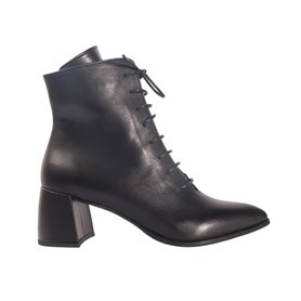 Черевики жіночі 8852-2 STEPTER фото - Mercury-shoes