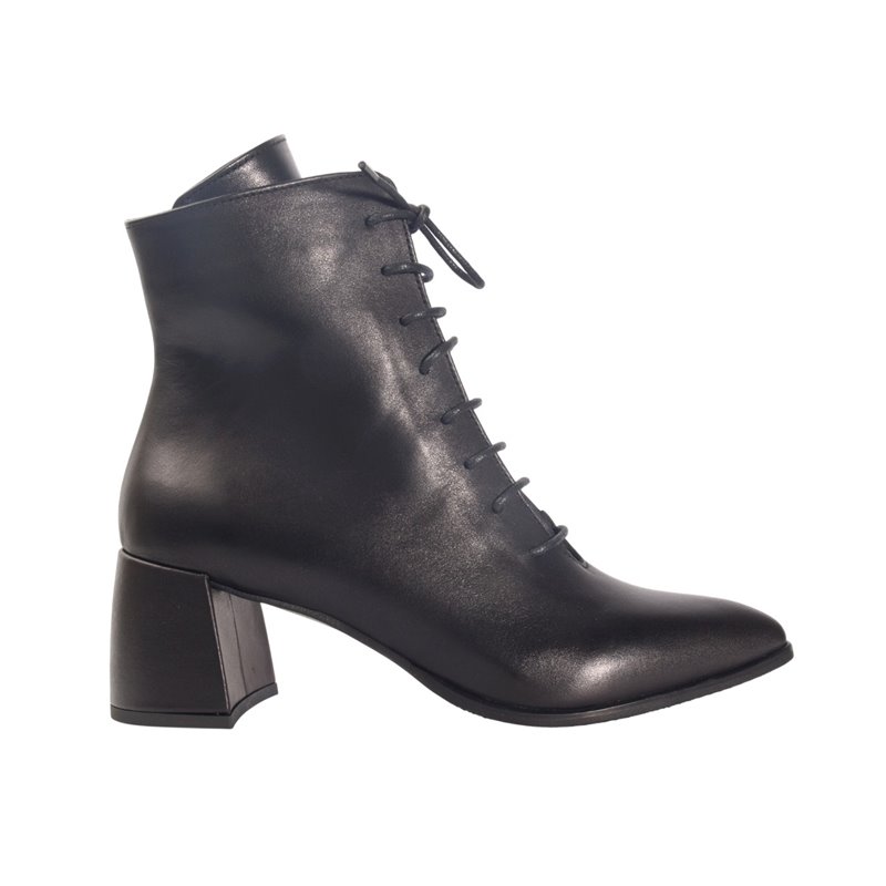 Черевики жіночі 8852-2 STEPTER фото - Mercury-shoes