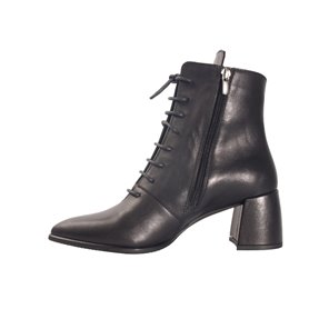 Черевики жіночі 8852-2 STEPTER фото - Mercury-shoes