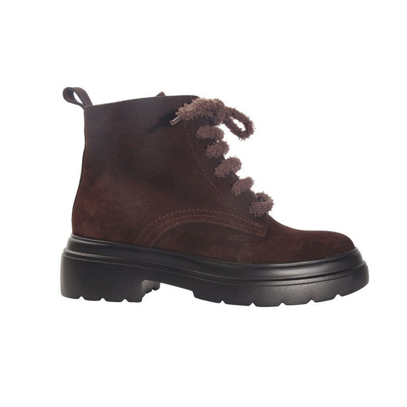 Ботинки женские 8789-3 STEPTER фото - Mercury-shoes