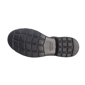 Черевики жіночі 8789-3 STEPTER фото - Mercury-shoes