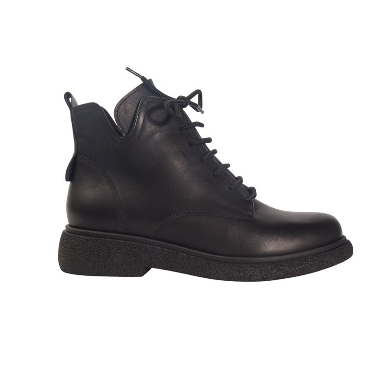 Черевики жіночі 8880-2 STEPTER фото - Mercury-shoes