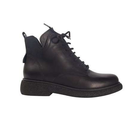 Черевики жіночі 8880-2 STEPTER фото - Mercury-shoes