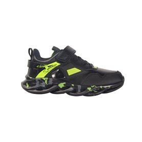 Кросівки підліткові для хлопців EC381-2 CLIBEE фото - Mercury-shoes