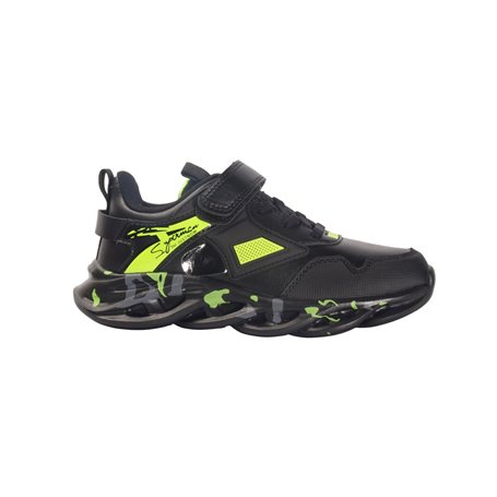 Кросівки підліткові для хлопців EC381-2 CLIBEE фото - Mercury-shoes