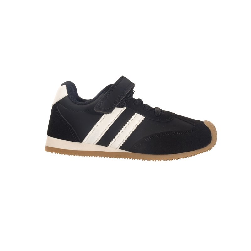 Кросівки підліткові для хлопців LB6620-1 CLIBEE фото - Mercury-shoes