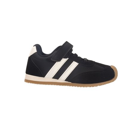 Кросівки підліткові для хлопців LB6620-1 CLIBEE фото - Mercury-shoes