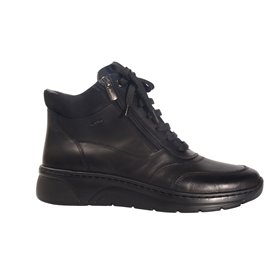 Черевики жіночі 8799-2 STEPTER фото - Mercury-shoes