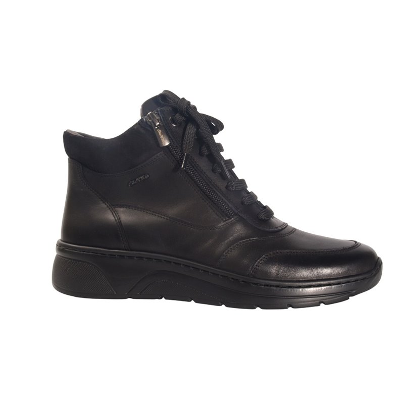 Черевики жіночі 8799-2 STEPTER фото - Mercury-shoes