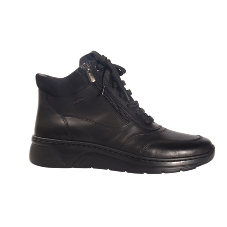 Черевики жіночі 8799-2 STEPTER фото - Mercury-shoes