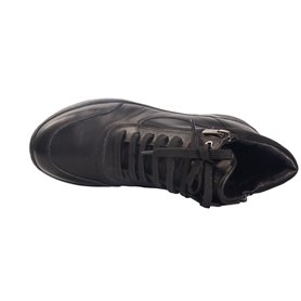 Черевики жіночі 8799-2 STEPTER фото - Mercury-shoes