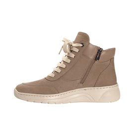 Ботинки женские 8799-3 STEPTER фото - Mercury-shoes