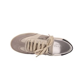 Кеди жіночі 8803-3 STEPTER фото - Mercury-shoes