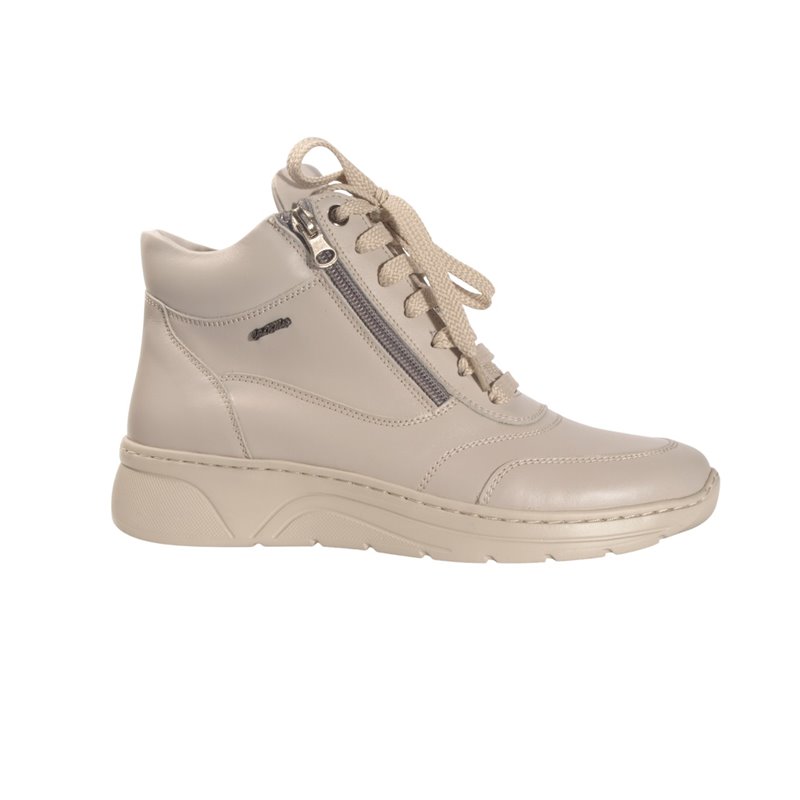 Черевики жіночі 8799-1 STEPTER фото - Mercury-shoes