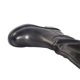 Сапоги женские C3-R757-1 OEEGO фото - Mercury-shoes