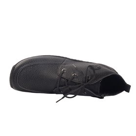 Черевики жіночі L1726-00 RIEKER фото - Mercury-shoes