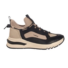 Кросівки жіночі M6656-60 RIEKER фото - Mercury-shoes