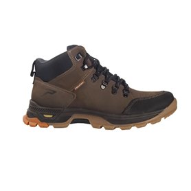 Черевики чоловічі 150506-06 PEGADA фото - Mercury-shoes