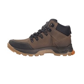 Ботинки мужские 150506-06 PEGADA фото - Mercury-shoes