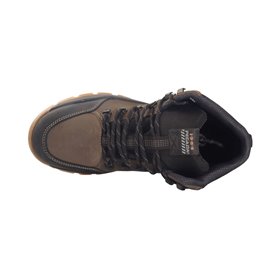 Ботинки мужские 150506-06 PEGADA фото - Mercury-shoes