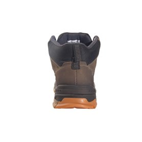 Ботинки мужские 150506-06 PEGADA фото - Mercury-shoes