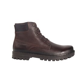 Черевики чоловічі 181502-08 PEGADA фото - Mercury-shoes