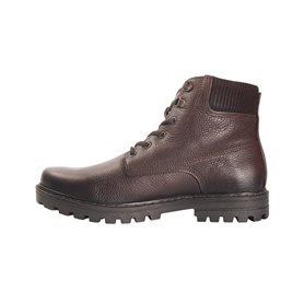 Ботинки мужские 181502-08 PEGADA фото - Mercury-shoes