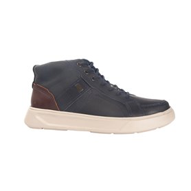 Черевики чоловічі 110925-05 PEGADA фото - Mercury-shoes