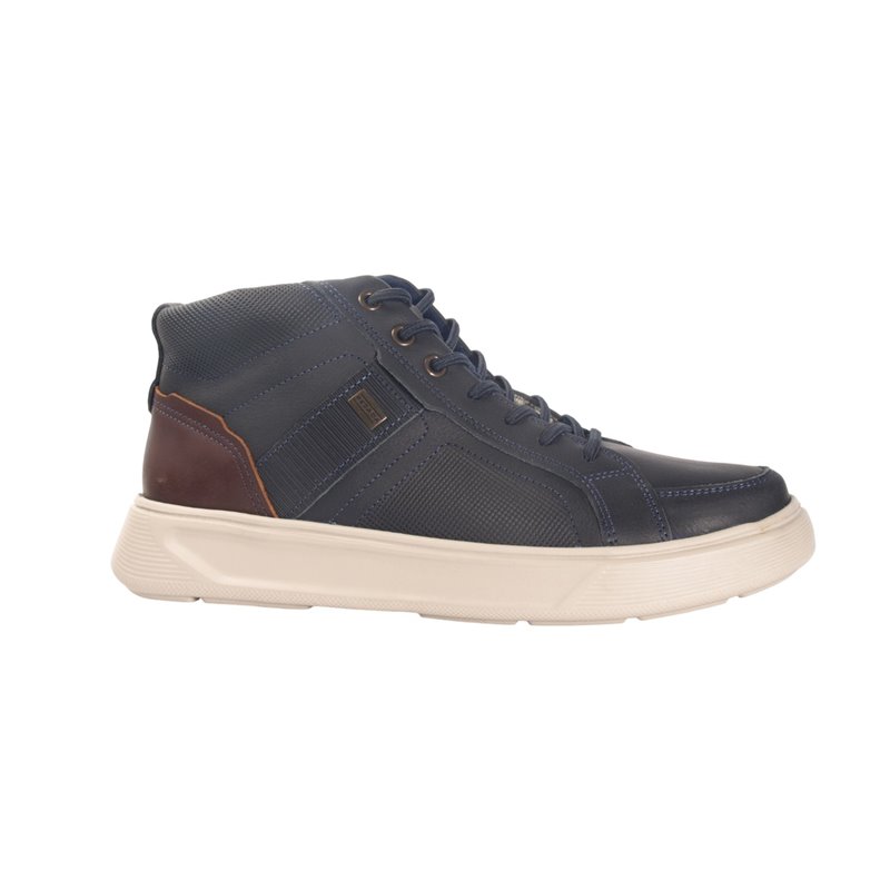 Черевики чоловічі 110925-05 PEGADA фото - Mercury-shoes