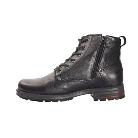 Ботинки мужские 181305-08 PEGADA фото - Mercury-shoes