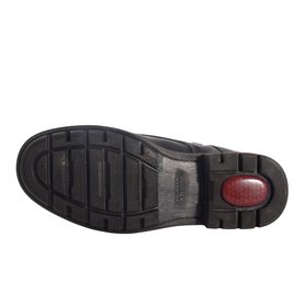 Ботинки мужские 181305-08 PEGADA фото - Mercury-shoes