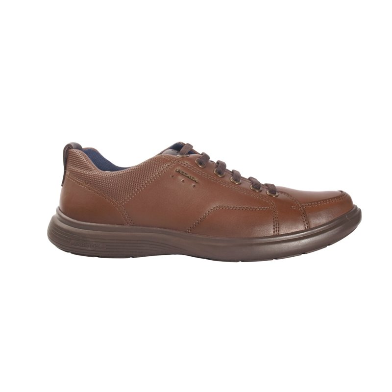 Туфлі чоловічі 112201-02 PEGADA фото - Mercury-shoes