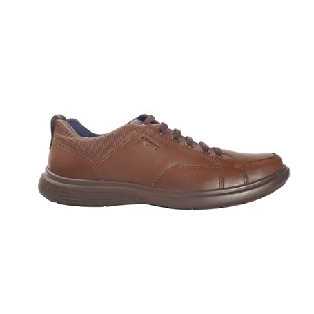 Туфлі чоловічі 112201-02 PEGADA фото - Mercury-shoes