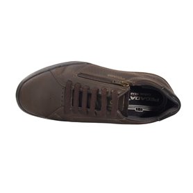 Туфли мужские 111002-06 PEGADA фото - Mercury-shoes