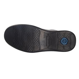 Туфли мужские 112201-05 PEGADA фото - Mercury-shoes