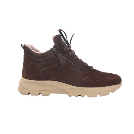 Черевики жіночі 8843-3 STEPTER фото - Mercury-shoes